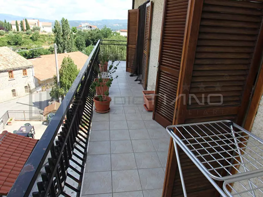 Immagine 26 di Appartamento in vendita  in VIA GASPERONI 6 a Altilia
