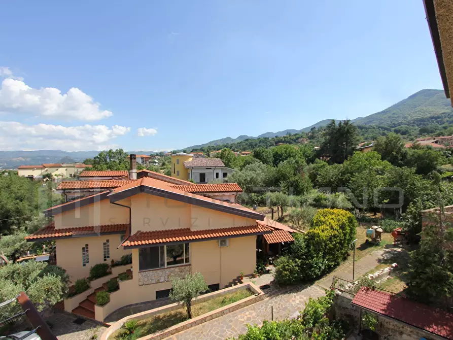 Immagine 28 di Appartamento in vendita  in VIA GASPERONI 6 a Altilia