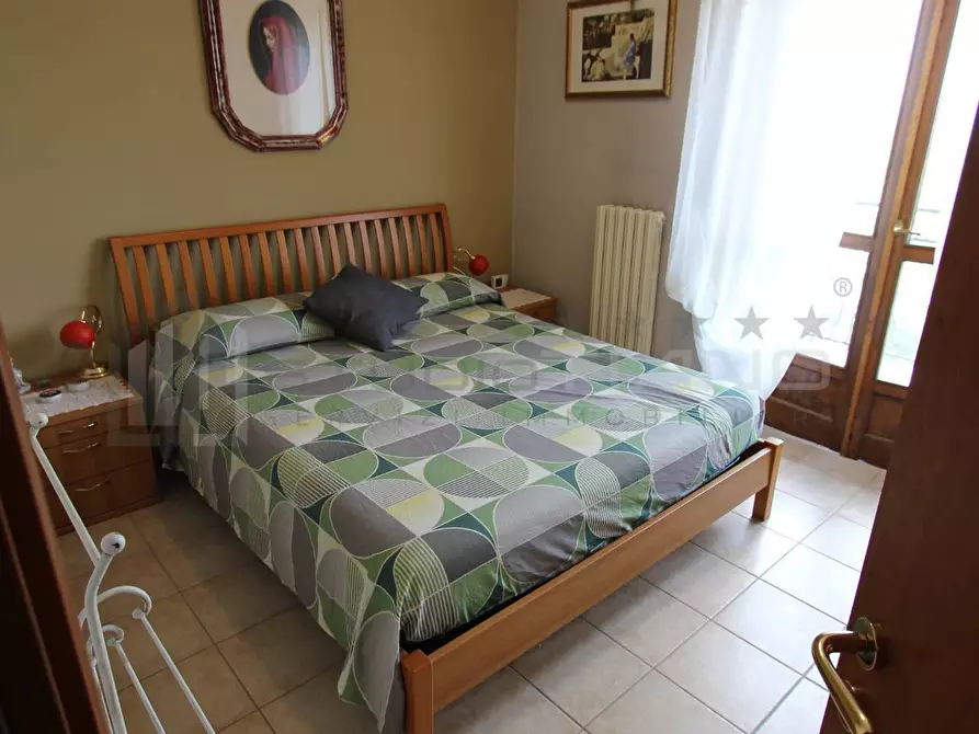 Immagine 33 di Appartamento in vendita  in VIA GASPERONI 6 a Altilia