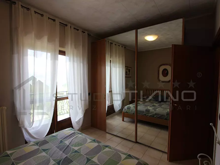 Immagine 35 di Appartamento in vendita  in VIA GASPERONI 6 a Altilia