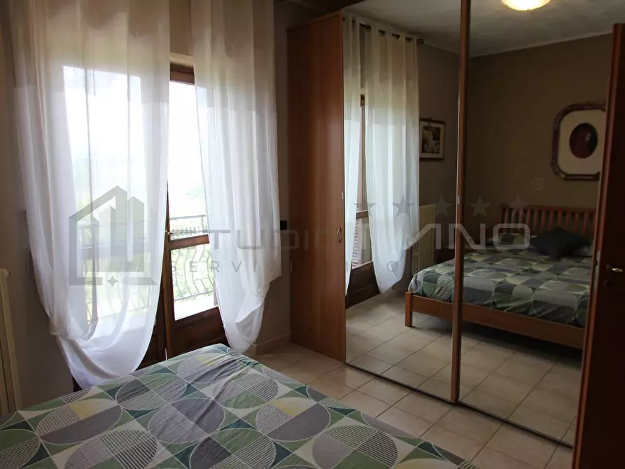 Immagine 36 di Appartamento in vendita  in VIA GASPERONI 6 a Altilia