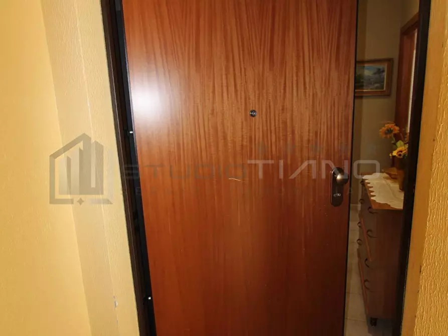 Immagine 37 di Appartamento in vendita  in VIA GASPERONI 6 a Altilia