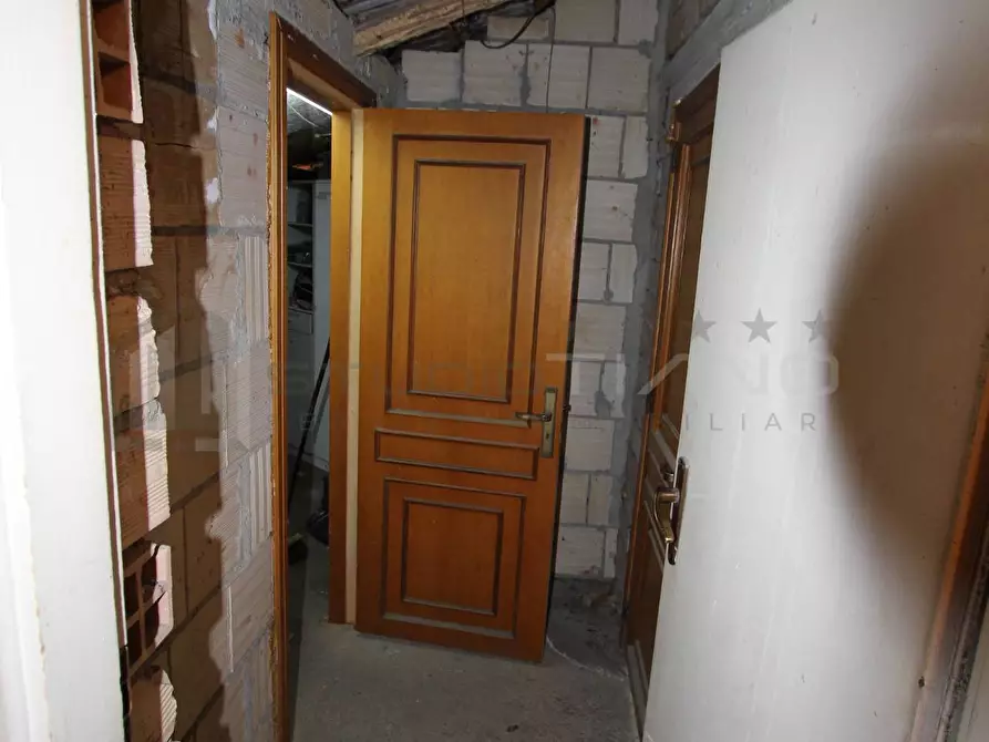 Immagine 39 di Appartamento in vendita  in VIA GASPERONI 6 a Altilia