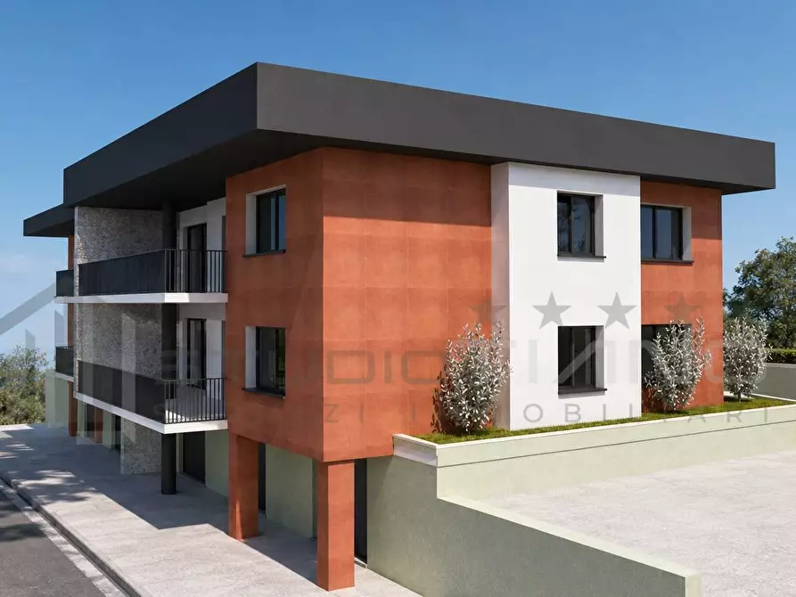 Immagine 3 di Appartamento in vendita  in VIA CAMPANIA SNC a Rende