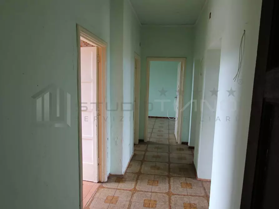 Immagine 5 di Appartamento in vendita  in VIA XX SETTEMBRE 6 a Rende