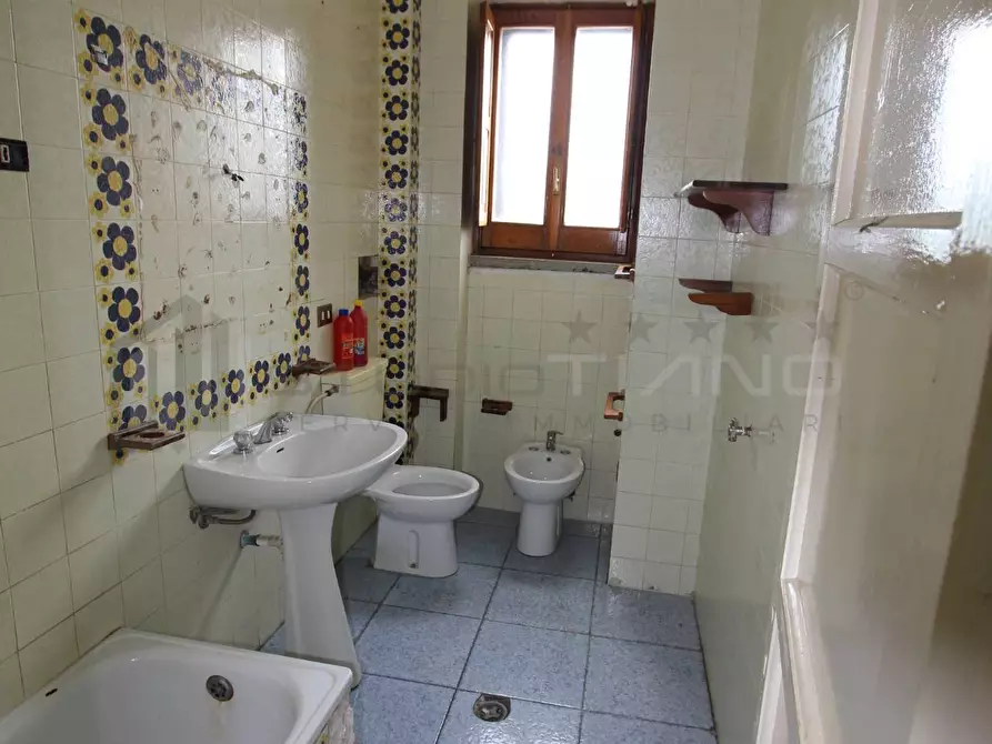 Immagine 21 di Appartamento in vendita  in VIA XX SETTEMBRE 6 a Rende