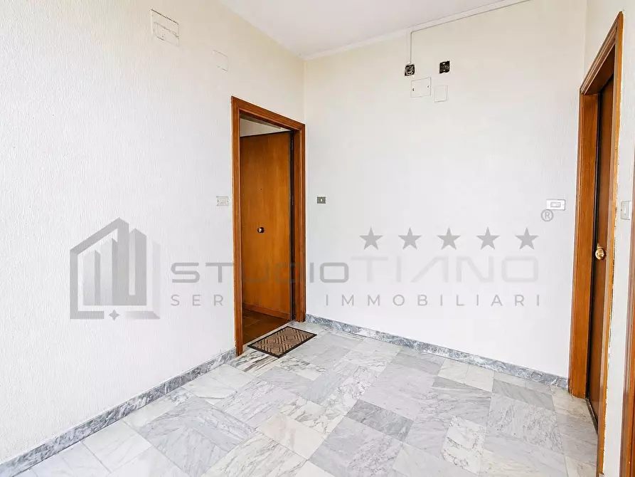 Immagine 6 di Appartamento in vendita  in VIA RUSOLI 2 a Altilia