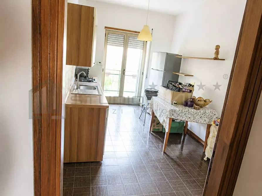 Immagine 7 di Appartamento in vendita  in VIA RUSOLI 2 a Altilia