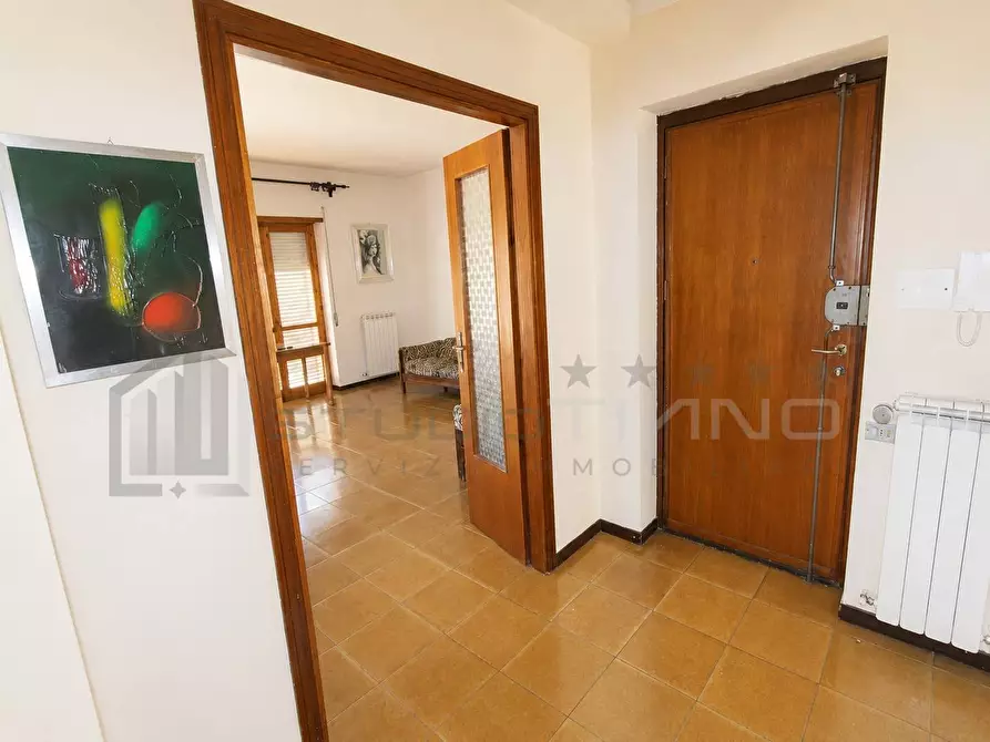 Immagine 10 di Appartamento in vendita  in VIA RUSOLI 2 a Altilia