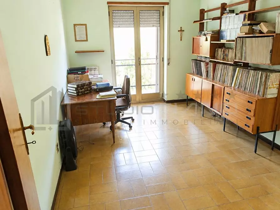 Immagine 14 di Appartamento in vendita  in VIA RUSOLI 2 a Altilia