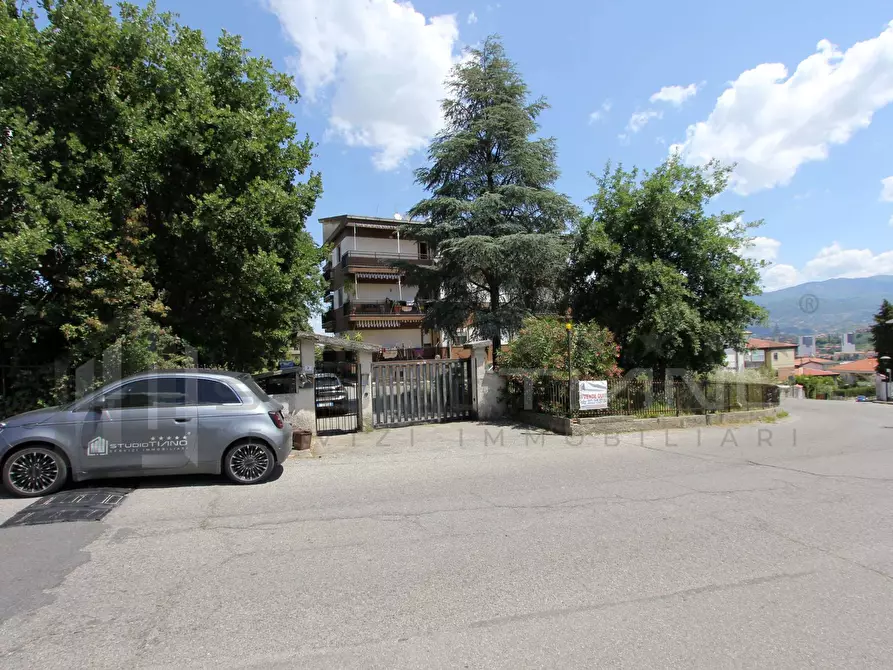 Immagine 1 di Appartamento in vendita  in VIA RUSOLI 2 a Altilia
