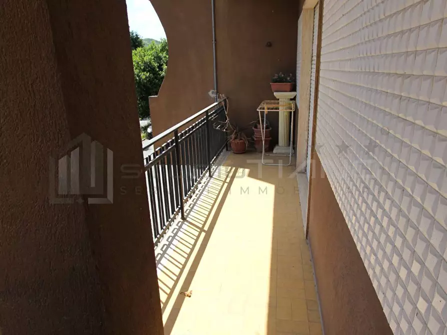 Immagine 16 di Appartamento in vendita  in VIA RUSOLI 2 a Altilia