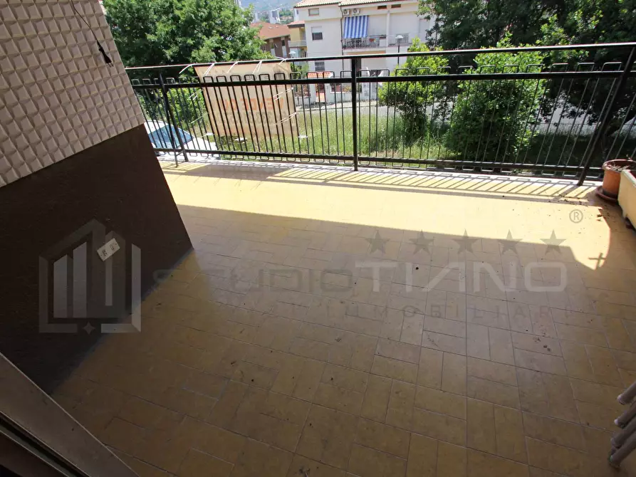 Immagine 17 di Appartamento in vendita  in VIA RUSOLI 2 a Altilia