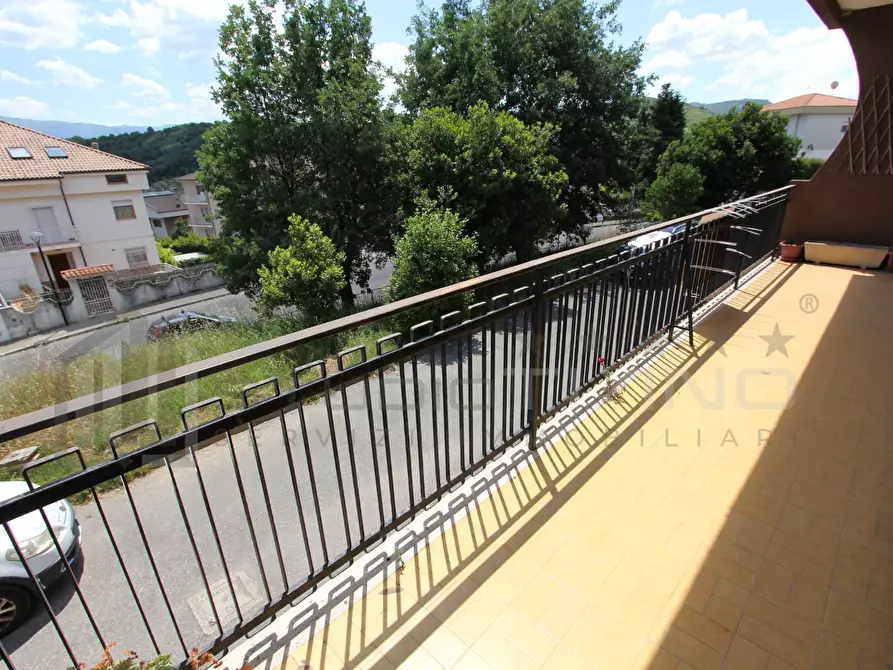 Immagine 20 di Appartamento in vendita  in VIA RUSOLI 2 a Altilia