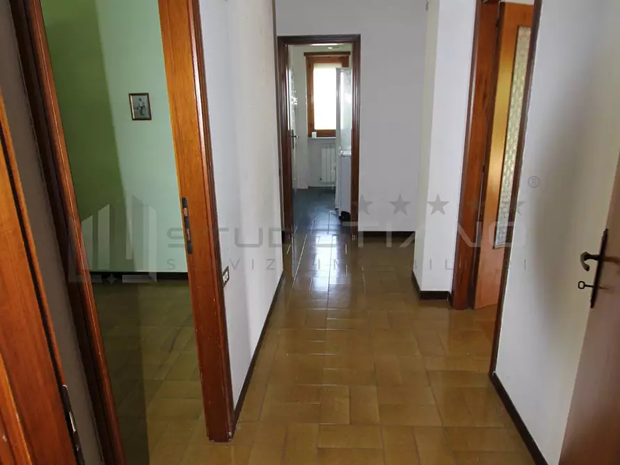 Immagine 21 di Appartamento in vendita  in VIA RUSOLI 2 a Altilia