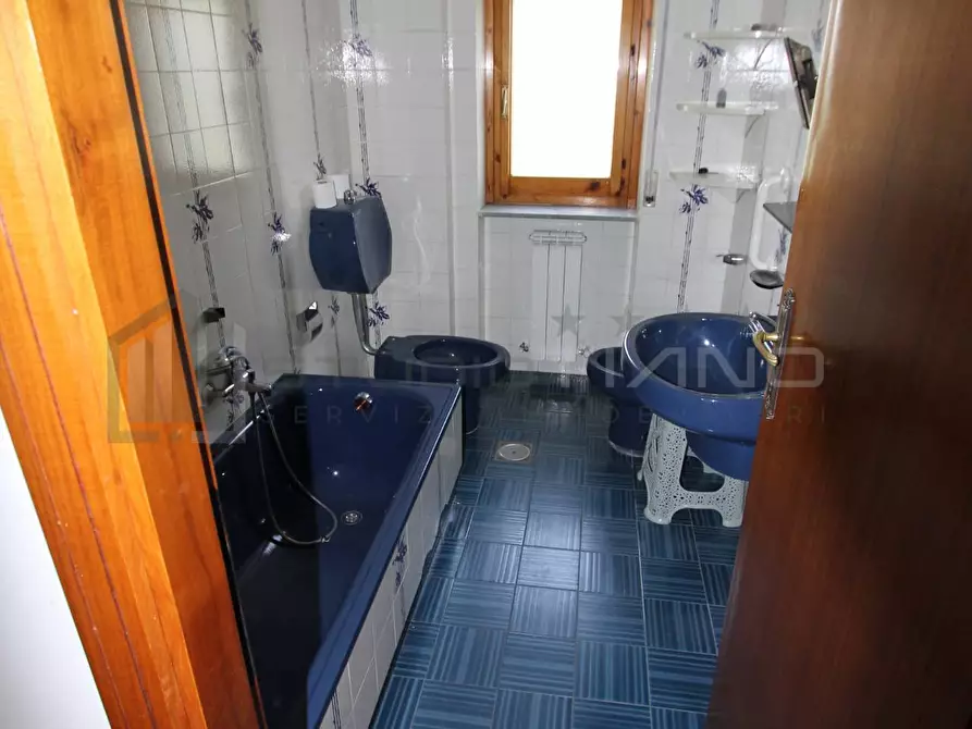 Immagine 25 di Appartamento in vendita  in VIA RUSOLI 2 a Altilia