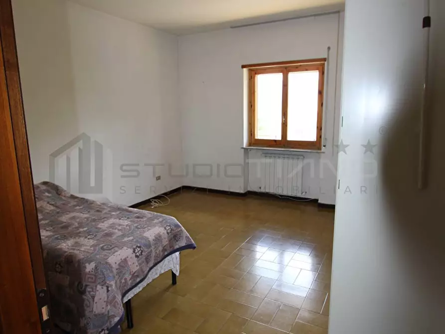 Immagine 26 di Appartamento in vendita  in VIA RUSOLI 2 a Altilia