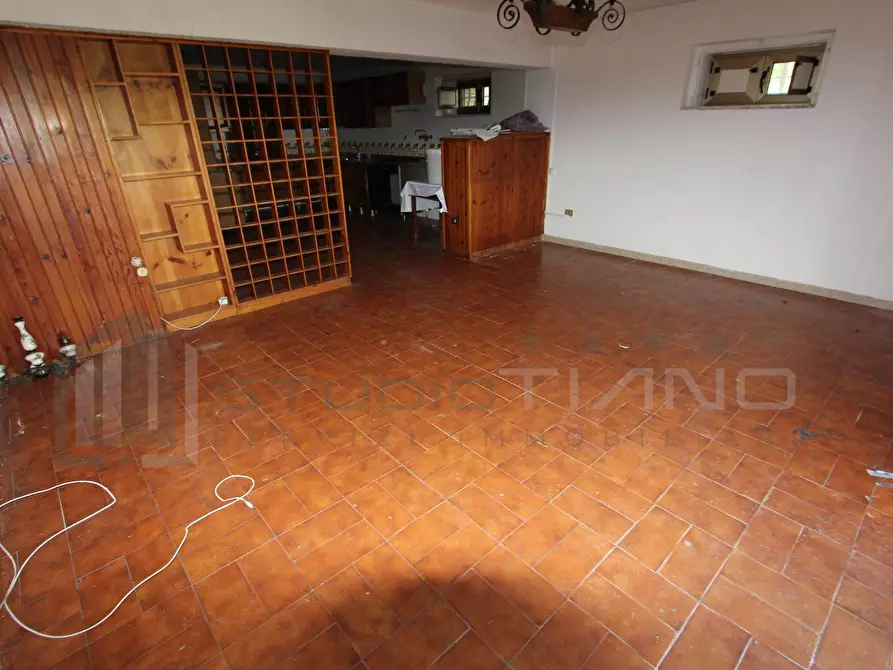 Immagine 27 di Appartamento in vendita  in VIA RUSOLI 2 a Altilia