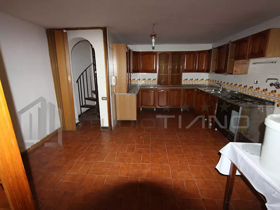 Immagine 28 di Appartamento in vendita  in VIA RUSOLI 2 a Altilia