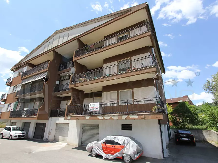 Immagine 4 di Appartamento in vendita  in VIA RUSOLI 2 a Altilia