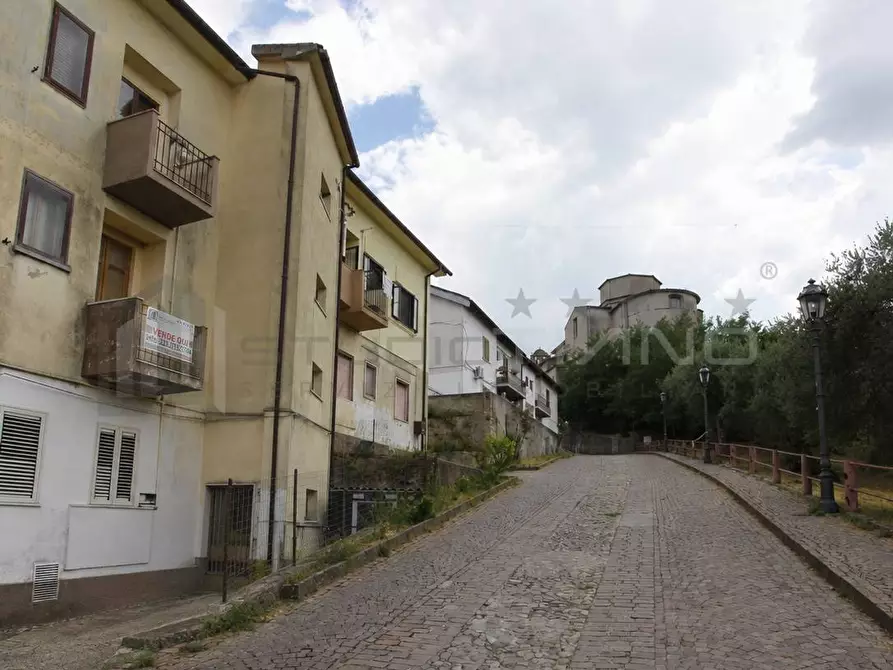 Immagine 2 di Appartamento in vendita  in VIA XX SETTEMBRE 6 a Rende