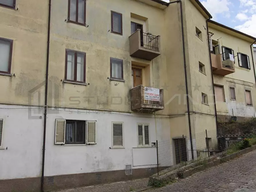 Immagine 1 di Appartamento in vendita  in VIA XX SETTEMBRE 6 a Rende