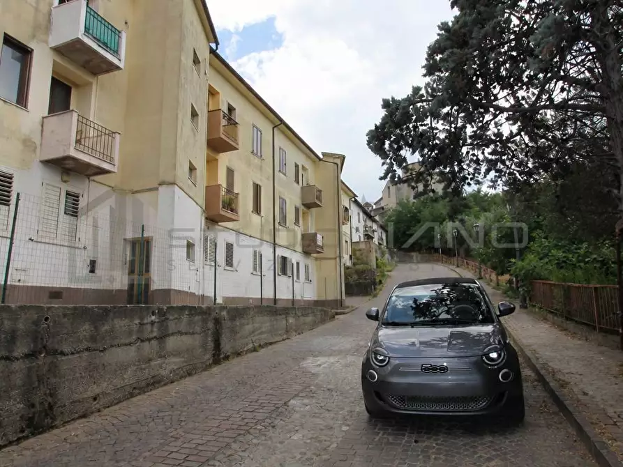 Immagine 3 di Appartamento in vendita  in VIA XX SETTEMBRE 6 a Rende