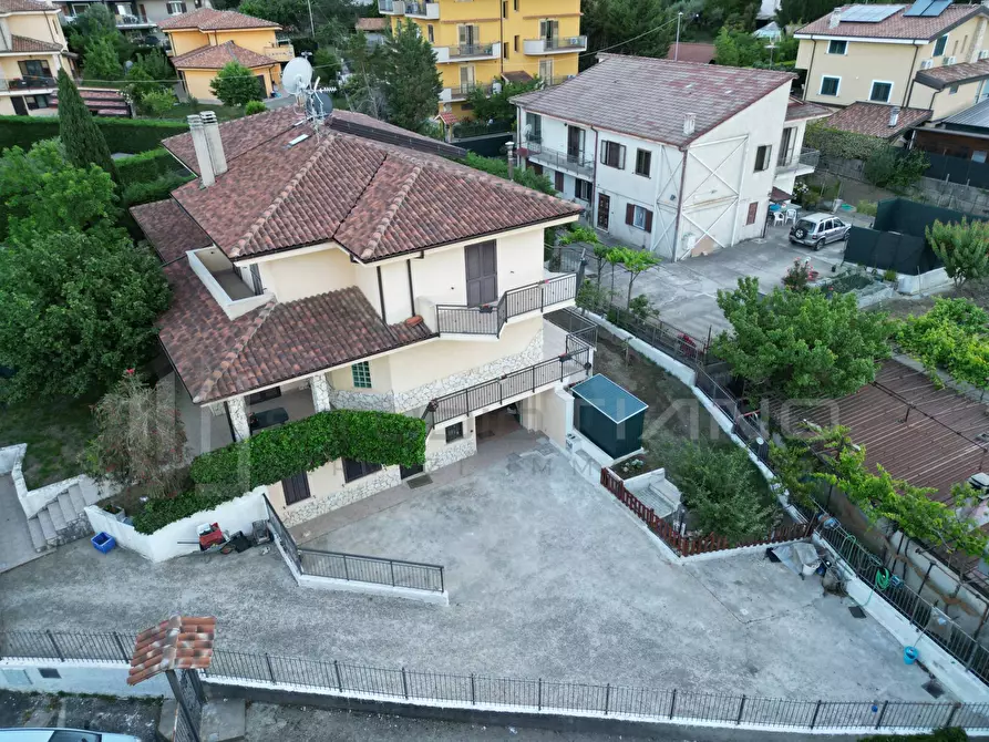 Immagine 58 di Casa semindipendente in vendita  in VIA PITAGORA PRIMA TRAVERSA 9 a San Fili