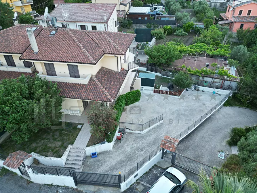 Immagine 54 di Casa semindipendente in vendita  in VIA PITAGORA PRIMA TRAVERSA 9 a San Fili