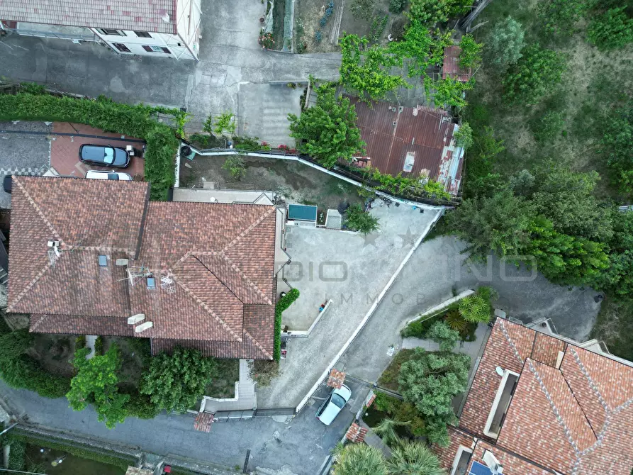 Immagine 56 di Casa semindipendente in vendita  in VIA PITAGORA PRIMA TRAVERSA 9 a San Fili