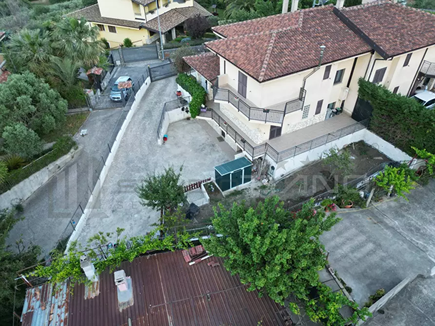 Immagine 55 di Casa semindipendente in vendita  in VIA PITAGORA PRIMA TRAVERSA 9 a San Fili