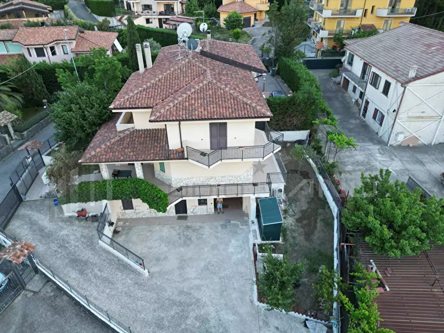 Immagine 52 di Casa semindipendente in vendita  in VIA PITAGORA PRIMA TRAVERSA 9 a San Fili