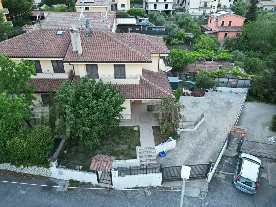 Immagine 53 di Casa semindipendente in vendita  in VIA PITAGORA PRIMA TRAVERSA 9 a San Fili