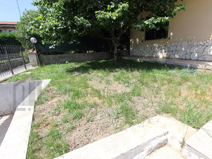 Immagine 6 di Casa semindipendente in vendita  in VIA PITAGORA PRIMA TRAVERSA 9 a San Fili