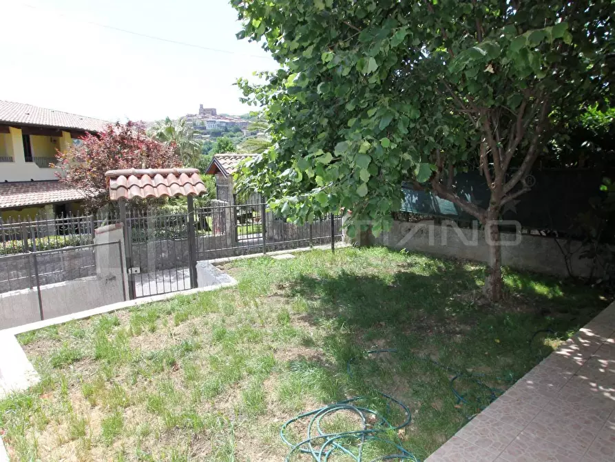 Immagine 7 di Casa semindipendente in vendita  in VIA PITAGORA PRIMA TRAVERSA 9 a San Fili