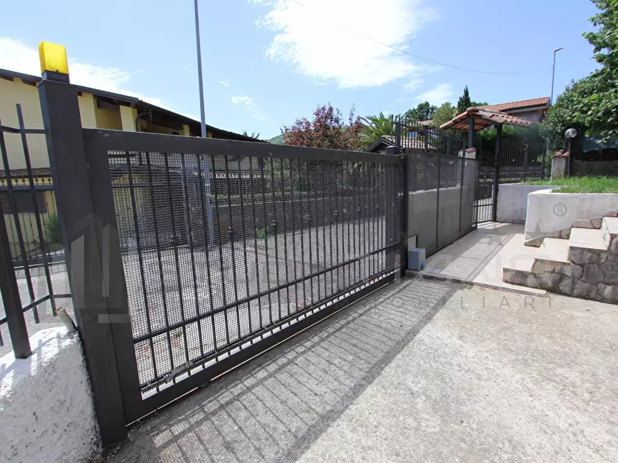 Immagine 5 di Casa semindipendente in vendita  in VIA PITAGORA PRIMA TRAVERSA 9 a San Fili