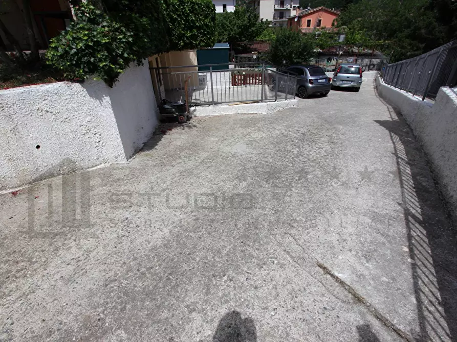 Immagine 11 di Casa semindipendente in vendita  in VIA PITAGORA PRIMA TRAVERSA 9 a San Fili