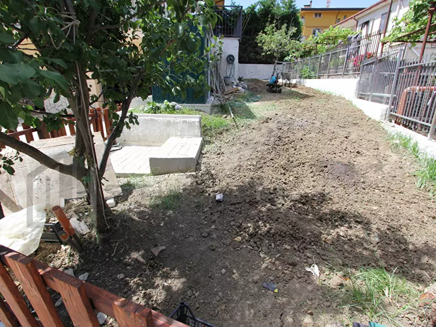 Immagine 9 di Casa semindipendente in vendita  in VIA PITAGORA PRIMA TRAVERSA 9 a San Fili