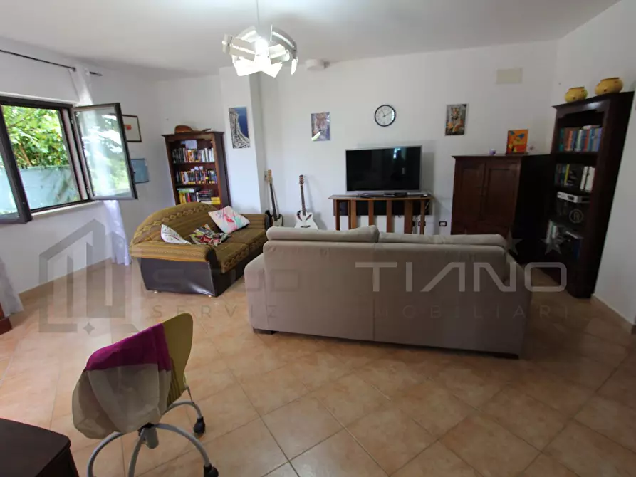 Immagine 14 di Casa semindipendente in vendita  in VIA PITAGORA PRIMA TRAVERSA 9 a San Fili