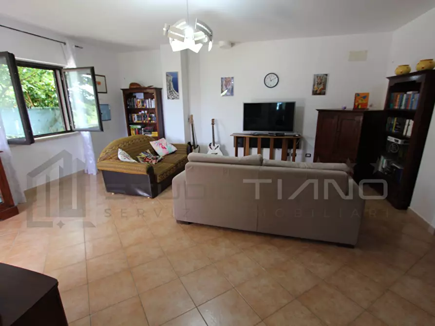 Immagine 15 di Casa semindipendente in vendita  in VIA PITAGORA PRIMA TRAVERSA 9 a San Fili