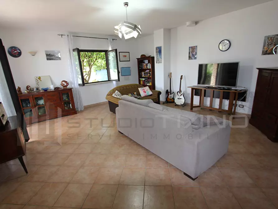 Immagine 16 di Casa semindipendente in vendita  in VIA PITAGORA PRIMA TRAVERSA 9 a San Fili