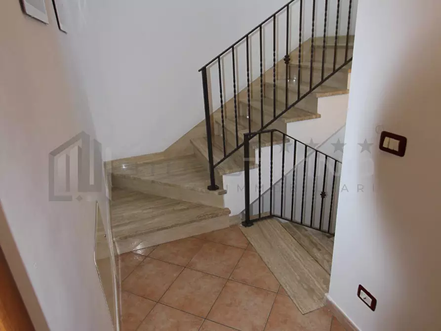 Immagine 18 di Casa semindipendente in vendita  in VIA PITAGORA PRIMA TRAVERSA 9 a San Fili