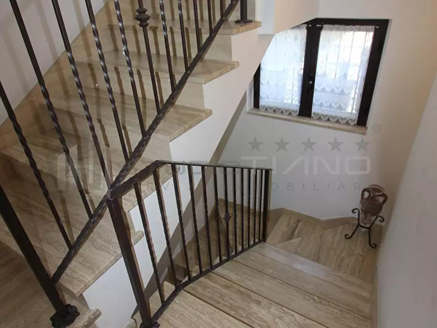Immagine 19 di Casa semindipendente in vendita  in VIA PITAGORA PRIMA TRAVERSA 9 a San Fili