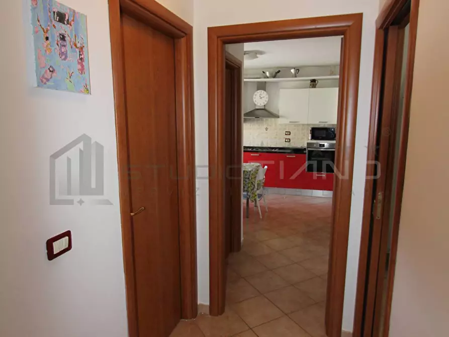 Immagine 20 di Casa semindipendente in vendita  in VIA PITAGORA PRIMA TRAVERSA 9 a San Fili