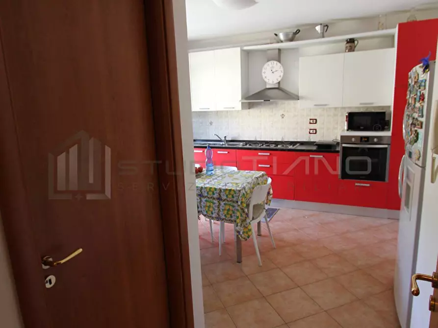 Immagine 21 di Casa semindipendente in vendita  in VIA PITAGORA PRIMA TRAVERSA 9 a San Fili