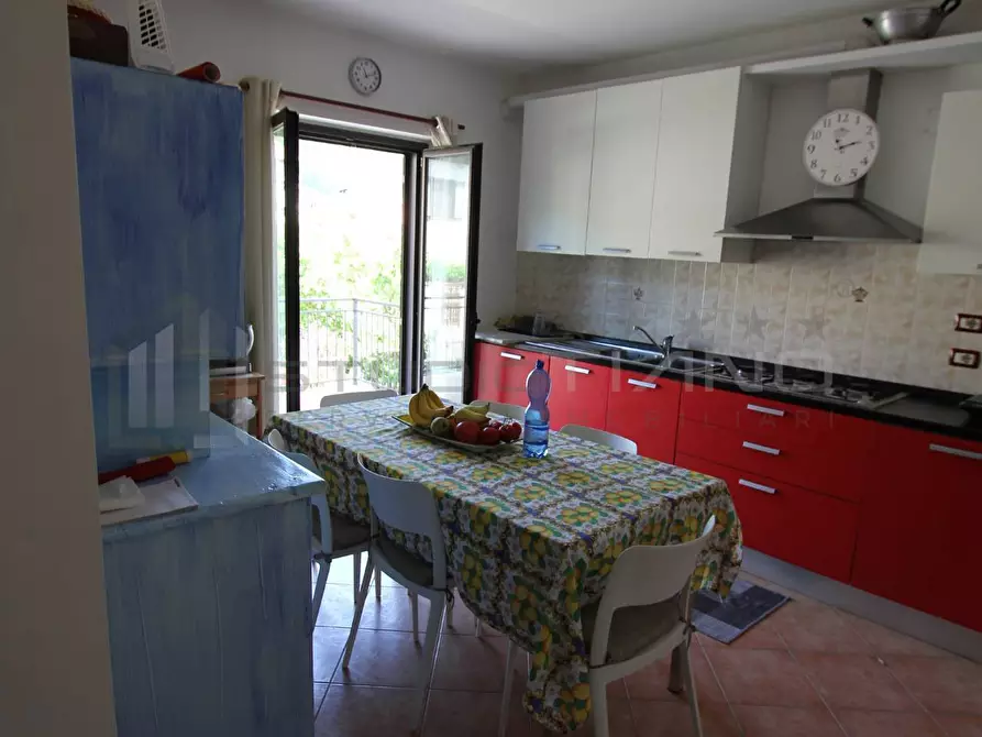 Immagine 22 di Casa semindipendente in vendita  in VIA PITAGORA PRIMA TRAVERSA 9 a San Fili