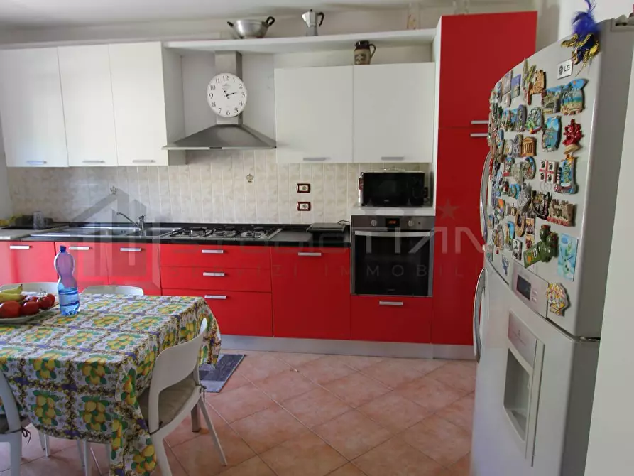 Immagine 23 di Casa semindipendente in vendita  in VIA PITAGORA PRIMA TRAVERSA 9 a San Fili