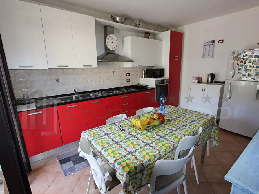 Immagine 24 di Casa semindipendente in vendita  in VIA PITAGORA PRIMA TRAVERSA 9 a San Fili