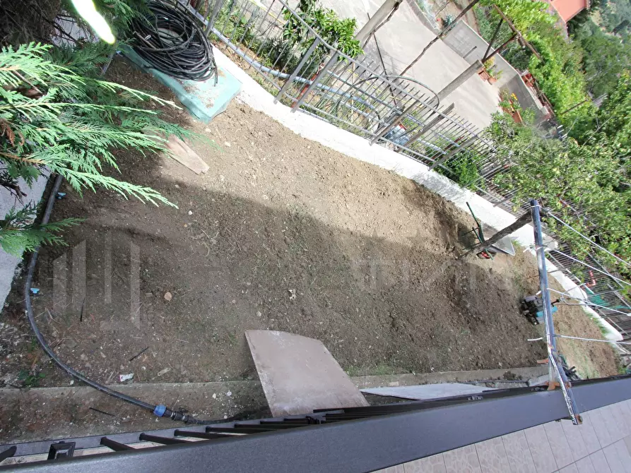 Immagine 27 di Casa semindipendente in vendita  in VIA PITAGORA PRIMA TRAVERSA 9 a San Fili