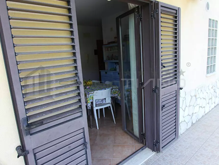 Immagine 30 di Casa semindipendente in vendita  in VIA PITAGORA PRIMA TRAVERSA 9 a San Fili
